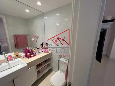 Apartamento, 4 quartos, 221 m² - Foto 1