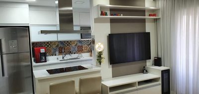 Apartamento, 2 quartos - Foto 1