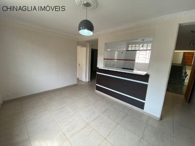 Apartamento, 2 quartos, 57 m² - Foto 2