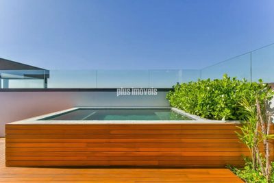 Apartamento, 4 quartos, 723 m² - Foto 2