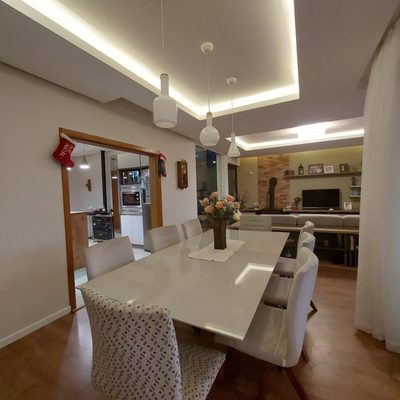 Casa de Condomínio, 3 quartos - Foto 3