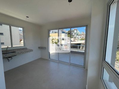 Apartamento, 2 quartos, 71 m² - Foto 4
