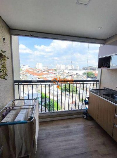 Apartamento, 2 quartos, 55 m² - Foto 3