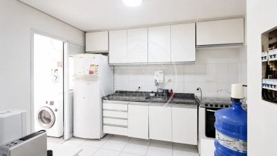 Sobrado, 3 quartos, 95 m² - Foto 4