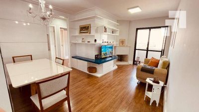 Apartamento, 3 quartos, 69 m² - Foto 4