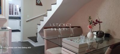 Sobrado, 3 quartos, 160 m² - Foto 3