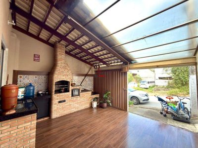 Casa, 3 quartos, 100 m² - Foto 2