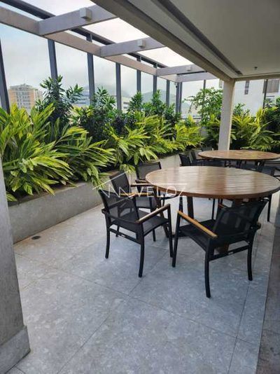 Apartamento, 3 quartos, 116 m² - Foto 1