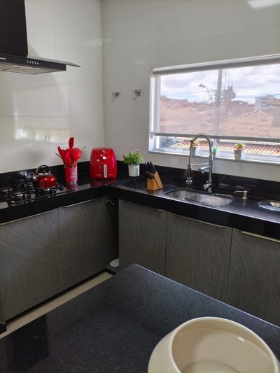 Casa, 3 quartos, 180 m² - Foto 3