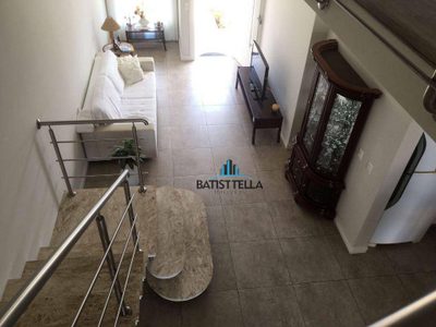 Casa, 3 quartos, 194 m² - Foto 3