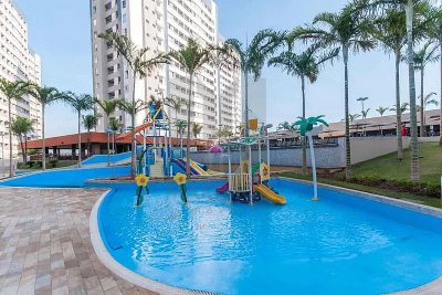 Apartamento, 1 quarto, 40 m² - Foto 3