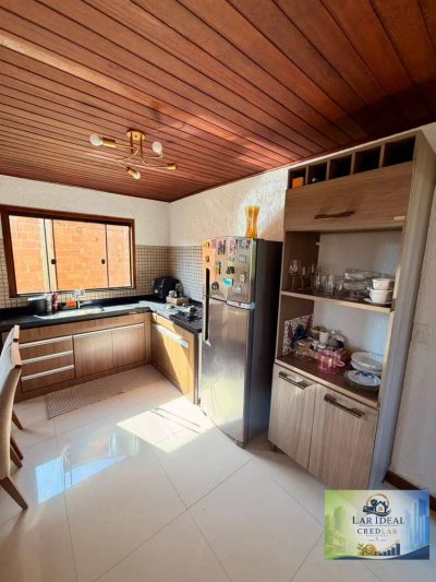 Casa, 2 quartos - Foto 5