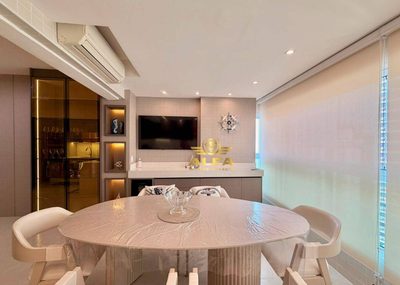 Apartamento, 3 quartos, 105 m² - Foto 4