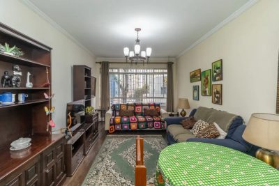 Apartamento, 3 quartos, 126 m² - Foto 2
