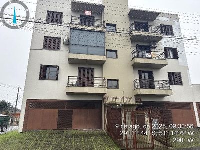 Apartamento, 2 quartos, 63 m² - Foto 1