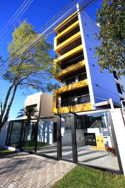 Cobertura, 1 quarto, 72 m² - Foto 2