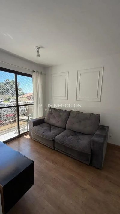 Apartamento, 2 quartos, 53 m² - Foto 2