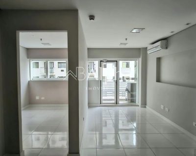 Sala-Conjunto, 31 m² - Foto 1