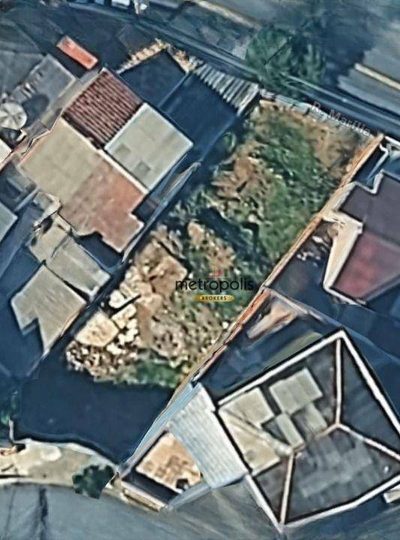 Terreno, 294 m² - Foto 2