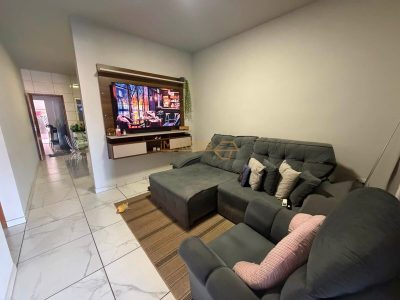 Casa, 2 quartos, 132 m² - Foto 3