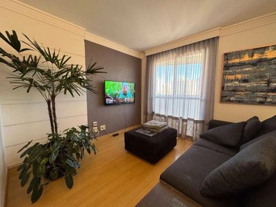 Apartamento, 3 quartos, 163 m² - Foto 2
