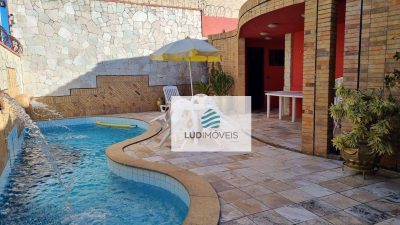 Casa, 3 quartos, 157 m² - Foto 1