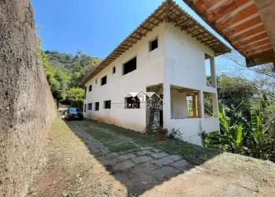 Casa, 6 quartos, 280 m² - Foto 3