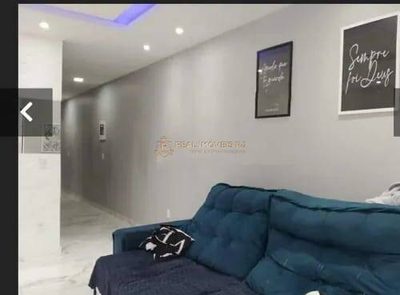 Casa, 3 quartos, 170 m² - Foto 3