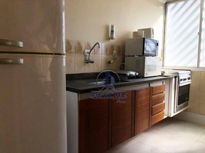 Apartamento, 2 quartos, 70 m² - Foto 5