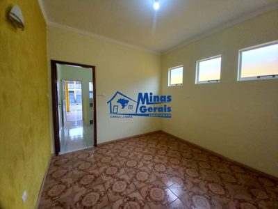 Casa, 1 quarto, 30 m² - Foto 1
