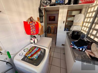 Apartamento, 2 quartos, 74 m² - Foto 5