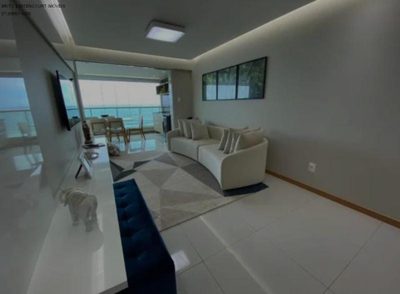 Apartamento, 3 quartos, 113 m² - Foto 1
