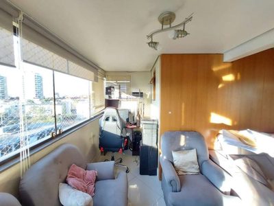 Apartamento, 3 quartos, 106 m² - Foto 5