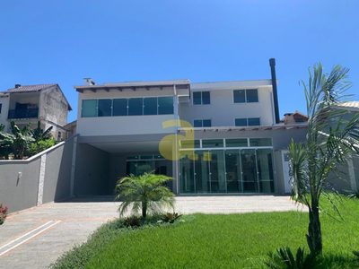 Casa, 6 quartos - Foto 1