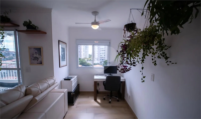 Apartamento, 3 quartos, 60 m² - Foto 4