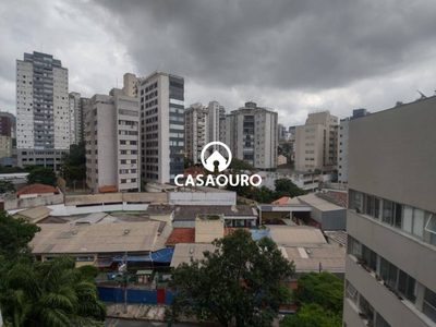 Apartamento, 3 quartos, 100 m² - Foto 3
