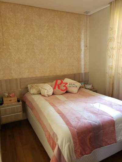 Apartamento, 2 quartos, 69 m² - Foto 3