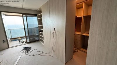Apartamento, 4 quartos, 210 m² - Foto 2