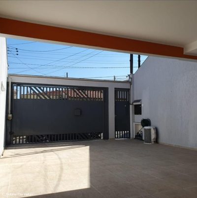 Casa, 4 quartos - Foto 5