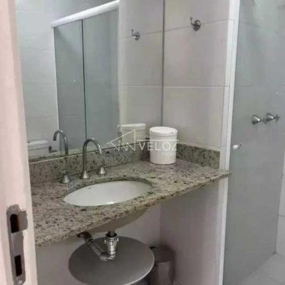 Apartamento, 2 quartos, 80 m² - Foto 2
