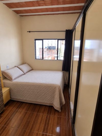 Casa, 2 quartos, 200 m² - Foto 5
