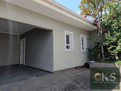 Casa, 4 quartos, 300 m² - Foto 1