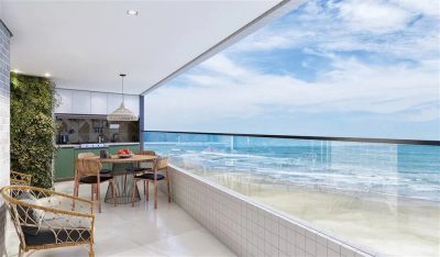 Apartamento, 2 quartos, 47 m² - Foto 2