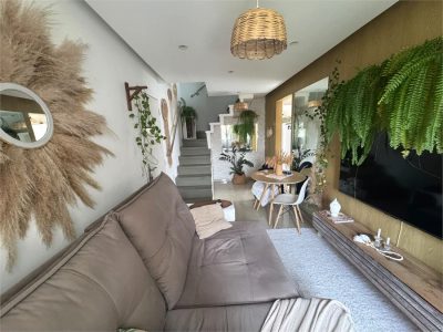Cobertura, 2 quartos, 62 m² - Foto 1
