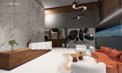 Apartamento, 2 quartos, 111 m² - Foto 5
