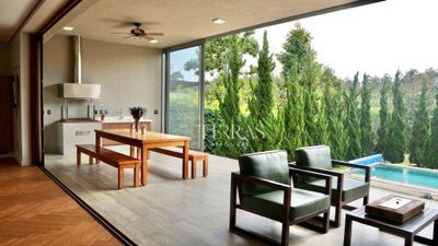 Casa de Condomínio, 5 quartos - Foto 4