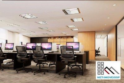 Sala-Conjunto, 350 m² - Foto 1