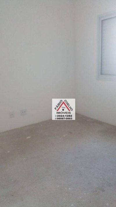 Sobrado, 2 quartos, 84 m² - Foto 2
