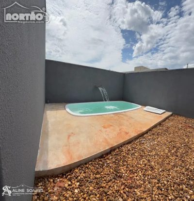 Casa, 3 quartos, 76 m² - Foto 3