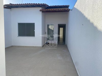 Casa, 2 quartos - Foto 1